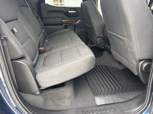 Used 2021 GMC Sierra 1500 Elevation w/ X31 Off-Road Package image 19