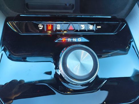 Used 2024 Jeep Wagoneer Series II image 28