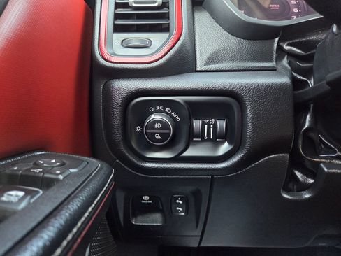 Used 2025 RAM 1500 Rebel w/ Rebel Level 1 Equipment Group AWD/4WD image 42