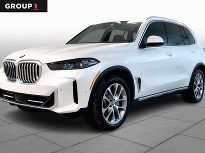 Used 2026 BMW X5 xDrive40i