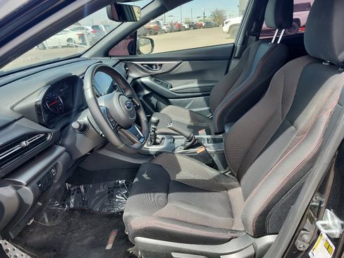 Used 2024 Subaru WRX Premium image 16