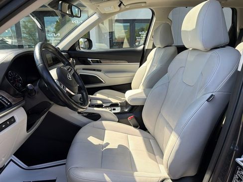 Used 2020 Kia Telluride EX AWD/4WD image 27