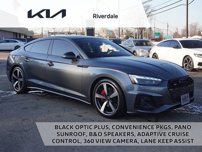 Used 2023 Audi A5 2.0T Premium Plus w/ Premium Plus