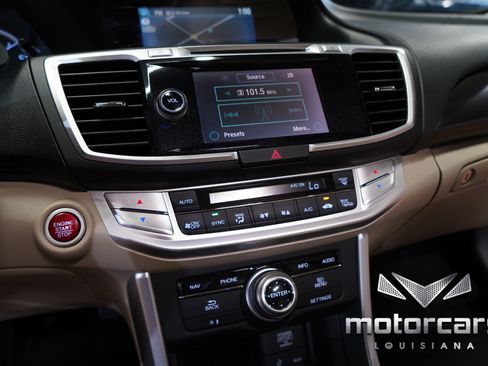 Used 2014 Honda Accord EX-L image 40