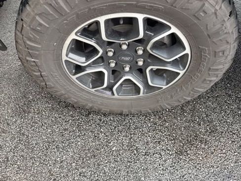 Certified 2021 Ford F150 XLT w/ Equipment Group 302A High image 9