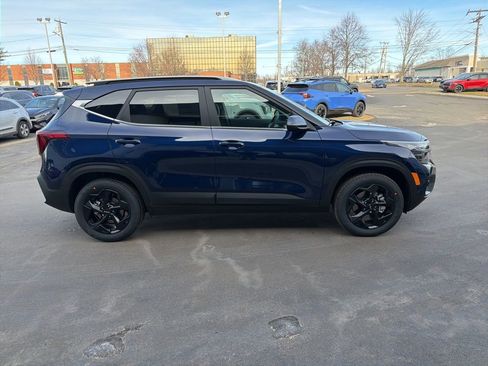 New 2026 Kia Seltos EX w/ EX Sunroof Package image 4