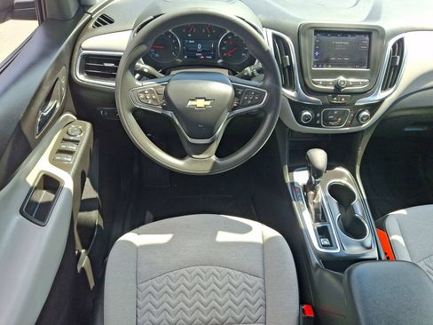 Certified 2024 Chevrolet Equinox LS w/ LS Convenience Package FWD image 20