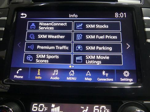 Used 2021 Nissan Maxima Platinum w/ 40th Anniversary Package FWD image 41