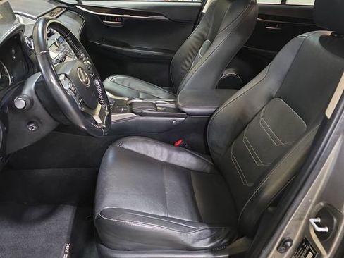 Used 2016 Lexus NX 300h AWD w/ Luxury Package image 18