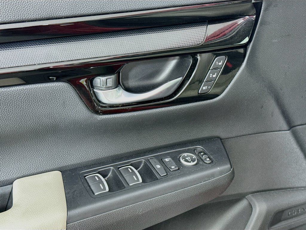 Used 2024 Honda CR-V EX-L image 18