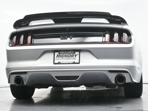 Used 2015 Ford Mustang GT RWD image 50