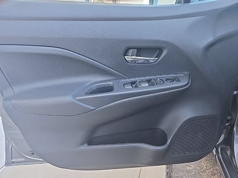 Used 2024 Nissan Versa SV FWD image 11