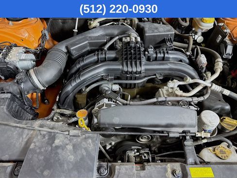 Used 2018 Subaru Crosstrek 2.0i Premium image 39