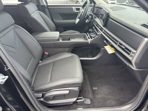 New 2026 Hyundai Santa Fe SEL FWD image 13