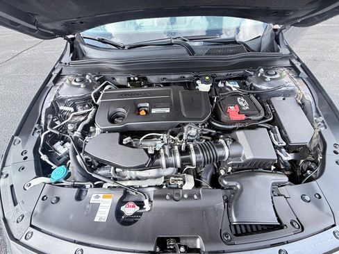 Used 2018 Honda Accord EX-L image 17