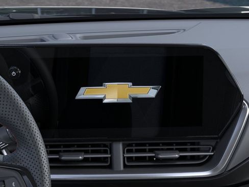 New 2026 Chevrolet Trax RS FWD image 44