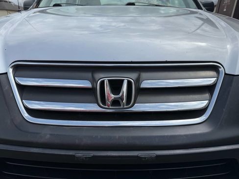 Used 2005 Honda CR-V LX image 8