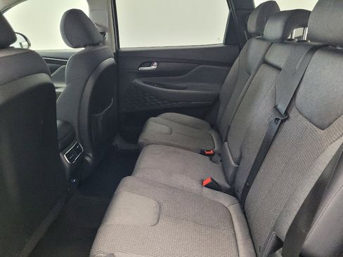 Used 2023 Hyundai Santa Fe SEL image 18