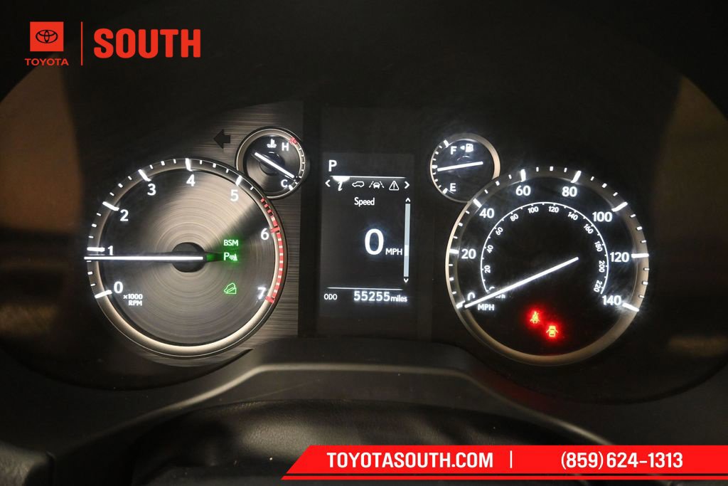 Used 2022 Lexus GX 460 Premium AWD/4WD image 12
