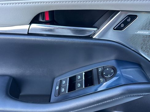 Used 2019 MAZDA MAZDA3 Sedan w/ Premium Package image 11