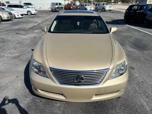 Used 2007 Lexus LS 460 image 3