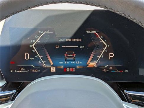 Used 2026 BMW X1 xDrive28i w/ Convenience Package image 11