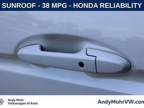 Used 2015 Honda Fit EX image 13