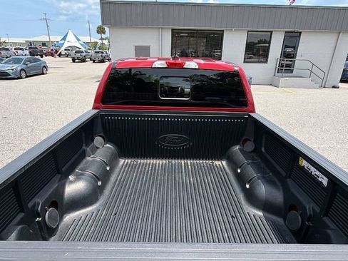 Used 2021 Ford Ranger XLT w/ Equipment Group 302A High AWD/4WD image 12
