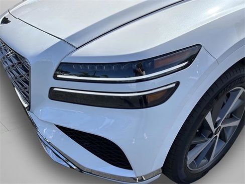 New 2026 Genesis GV80 2.5T Select image 14