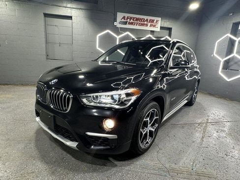Used 2016 BMW X1 xDrive28i AWD/4WD image 3