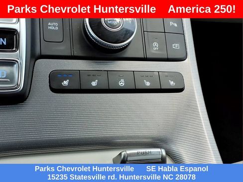 Used 2024 Hyundai Palisade Calligraphy FWD image 7