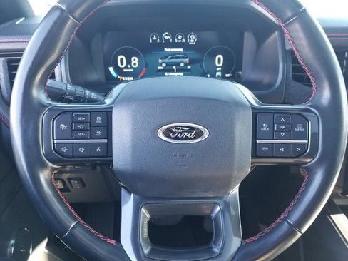 Used 2022 Ford Expedition Limited image 25