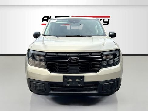 Used 2024 Ford Maverick Lariat w/ Black Appearance Package AWD/4WD image 2