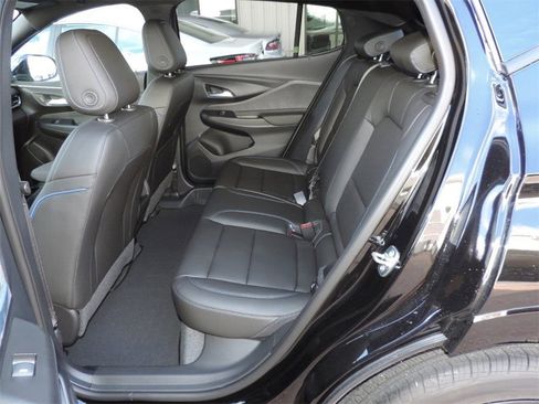 New 2026 Buick Envista Sport Touring w/ Convenience I Package image 14