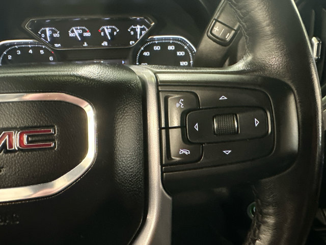 Certified 2020 GMC Sierra 1500 SLT w/ SLT Premium Package AWD/4WD image 16
