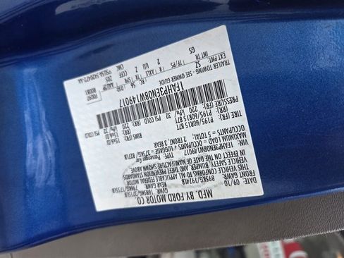 Used 2011 Ford Focus S image 11