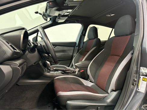 Used 2022 Subaru Impreza 2.0i Sport image 13