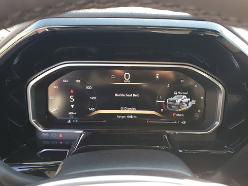 New 2026 GMC Sierra 2500 SLT w/ SLT Premium Package image 17