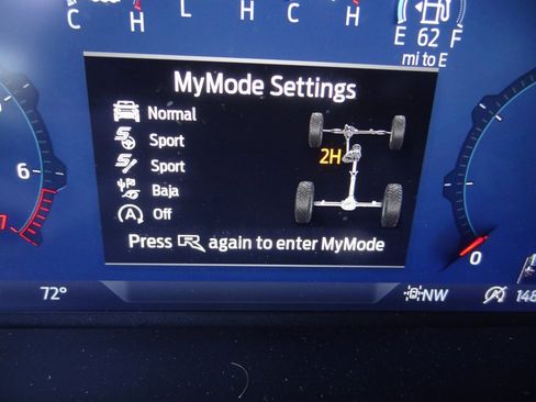 Certified 2024 Ford Bronco Raptor image 30