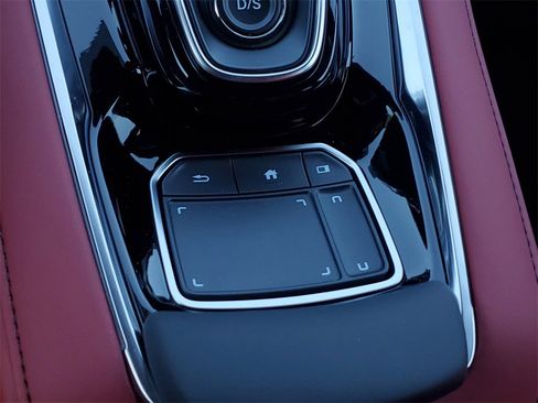 New 2025 Acura RDX AWD w/ A-Spec & Advance Pkg image 30