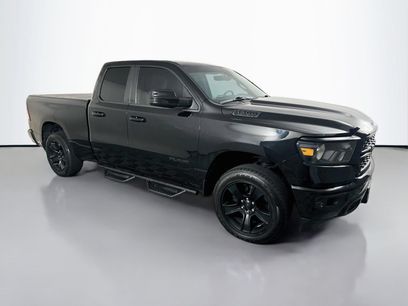 Used 2022 RAM 1500 Lone Star