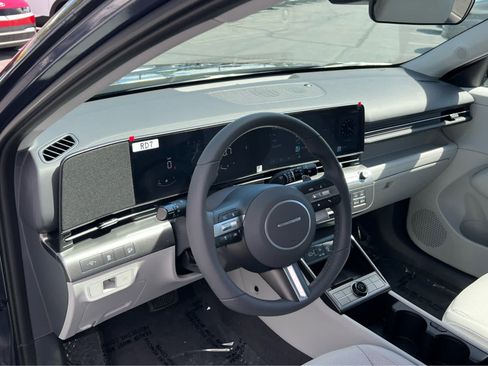New 2026 Hyundai Kona SEL Premium AWD/4WD image 28