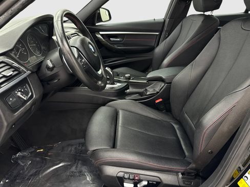 Used 2018 BMW 330i Sedan RWD image 17