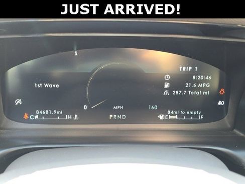 Used 2020 Lincoln Aviator Reserve w/ Equipment Group 202A image 27