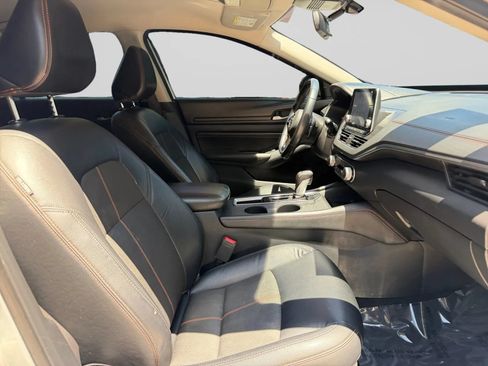 Used 2020 Nissan Altima 2.5 SR FWD image 34