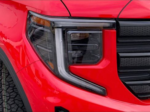 New 2026 GMC Sierra 1500 Elevation w/ X31 Off-Road Package image 13