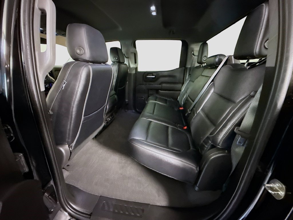Used 2021 Chevrolet Silverado 1500 LT RWD image 23
