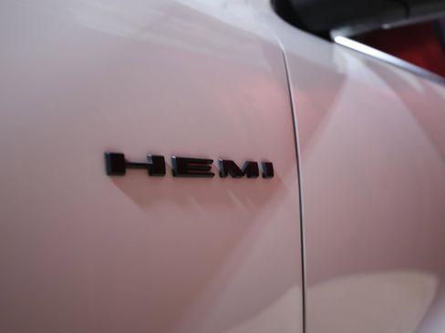 Used 2020 Dodge Durango R/T w/ Blacktop Package image 26