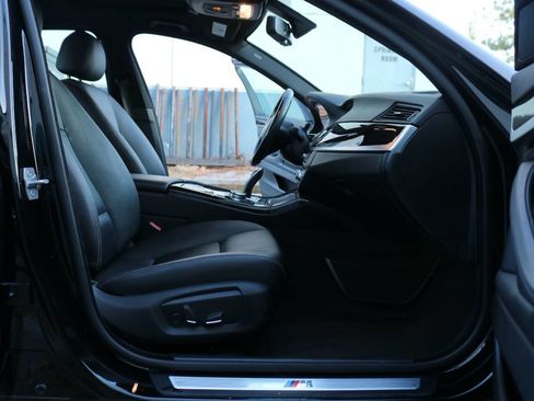 Used 2014 BMW 528i Sedan image 22