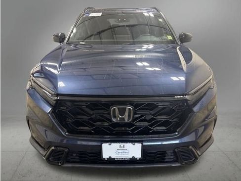 Certified 2024 Honda CR-V Sport-L image 10